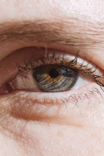  Eye Care