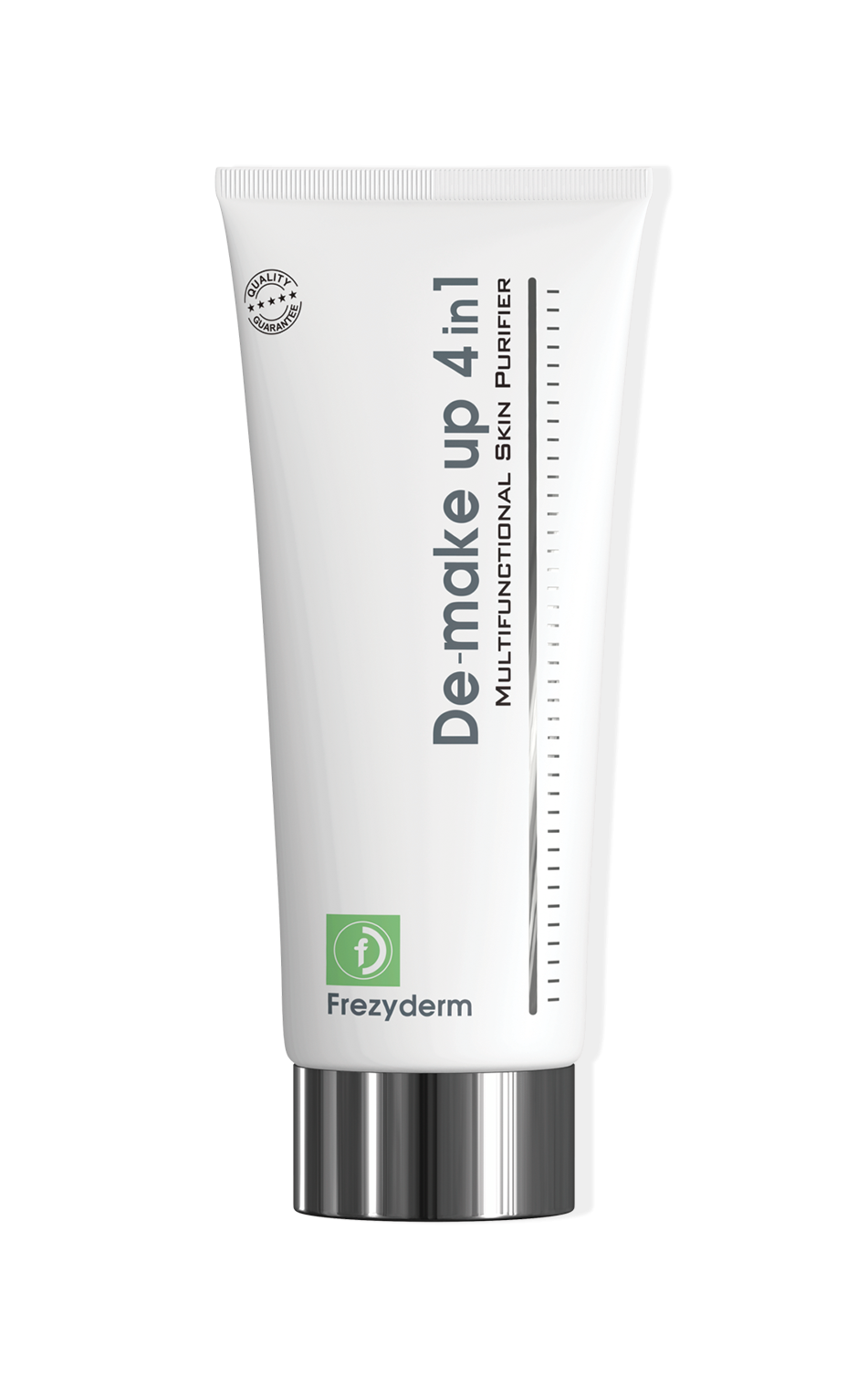 De-Make Up 4 In 1