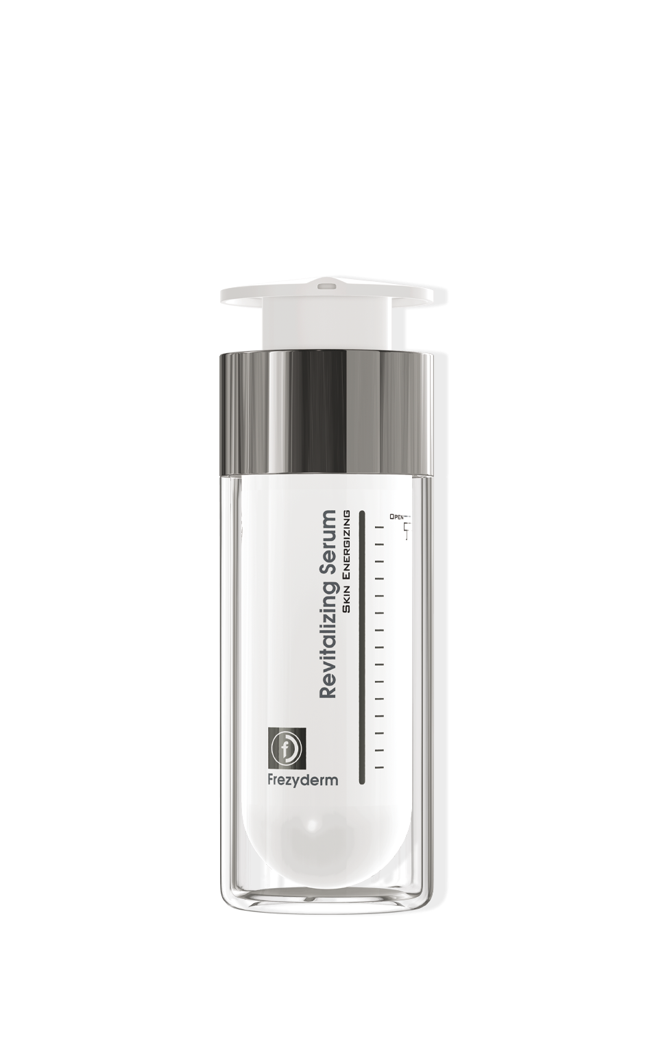 Revitalizing Serum