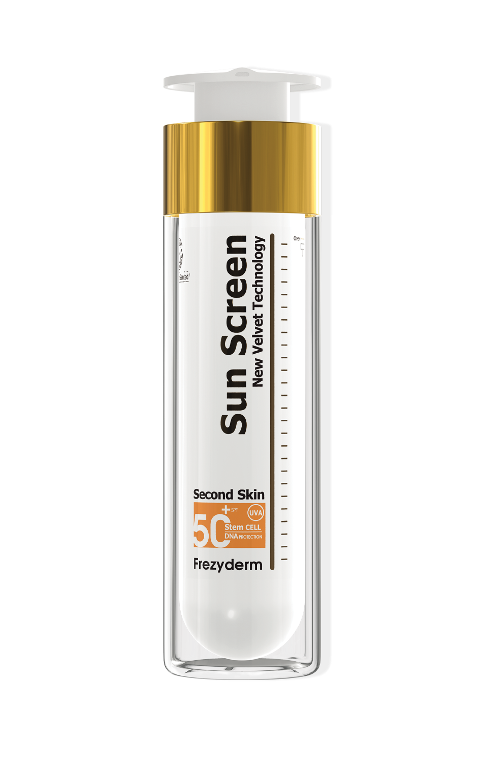 Velvet Face SPF 50+